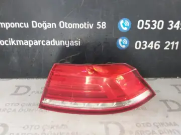 Volkswagen Passat B8 Sağ Dış Stop