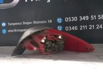 Peugeot 206 Hb Sol Stop (03-11)