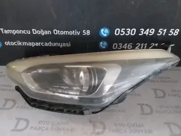 Hyundai I20 Sol Far