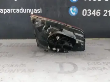 Volskwagen Passat B8 Sağ İç Stop
