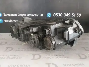 Dacia Duster Sol Far (21-24)