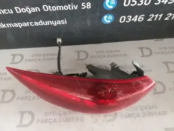 Hyundai Elentra Sol Stop (16-19)
