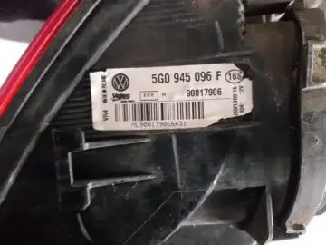 Volkswagen Golf 7 Sağ Dış Stop (12-16)