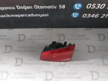 Volskwagen Passat B8 Sağ İç Stop