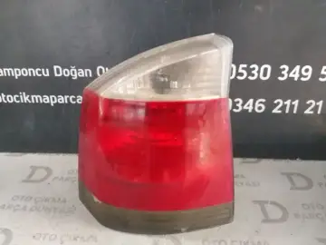 Opel Vectra C Sol Stop