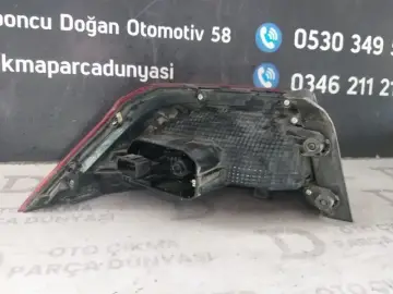 Volkswagen Passat B8 Sağ Dış Stop