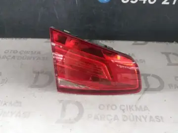 Volkswagen Passat B8 Sol İç Stop