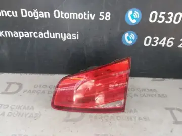Volskwagen Passat B8 Sağ İç Stop