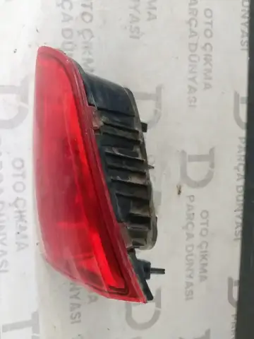 Volkswagen Golf 7 Sağ İç Stop (12-16)