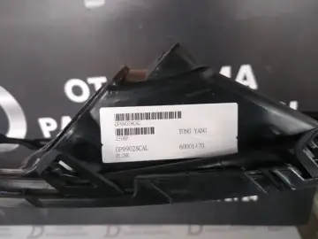Opel Astra J Sol Sis Far Kapağı