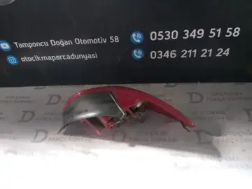 Peugeot 206 Hb Sol Stop (03-11)