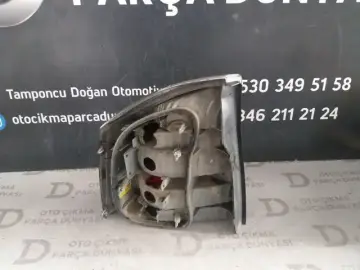 Opel Vectra C Sağ Stop