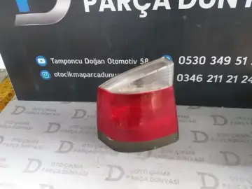 Opel Vectra C Sol Stop