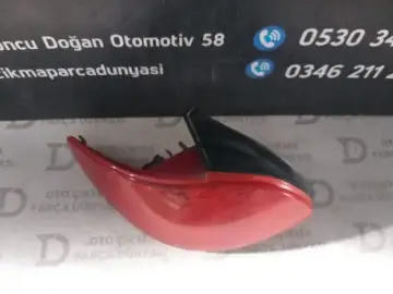 Peugeot 206 Hb Sol Stop (03-11)