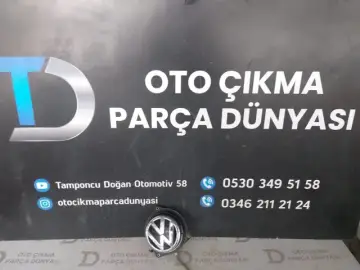 Volkswagen Passat B8 Bagaj Açma Kapağı
