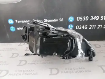 Ford C-Max Sol Far (04-06)