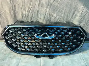 Chery Tiggo 8 Panjur