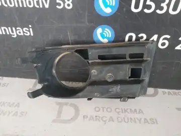 Volkswagen Golf 5 Sol Sis Kapağı (03-10)