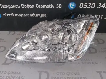 Ford C-Max Sol Far (04-06)