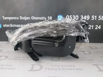 Ford C-Max Sağ Far (04-06)