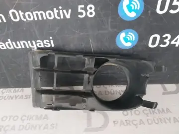 Volkswagen Golf 5 Sağ Sis Kapağı (03-10)