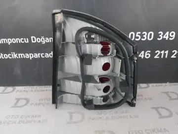Opel Vectra C Sol Stop