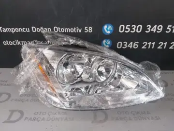 Ford C-Max Sağ Far (04-06)