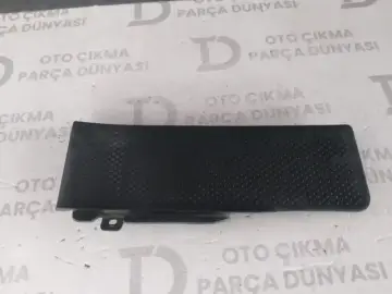 Volkswagen Golf 5 Ayak Desteği