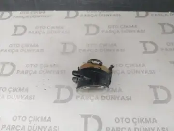 Volkswagen Golf 5 Sağ Sis Farı (03-10)