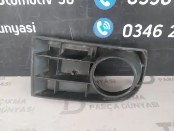 Volkswagen Golf 5 Sol Sis Kapağı (03-10)