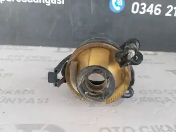 Volkswagen Golf 5 Sol Sis Farı (03-10)