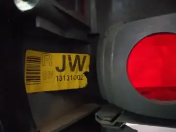 Opel Vectra C Sağ Stop
