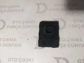 Volkswagen Passat B8 Giriş Kontrol Ünitesi