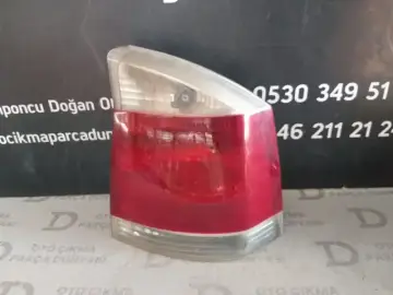 Opel Vectra C Sağ Stop