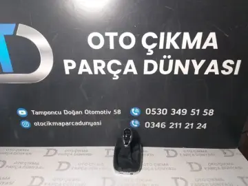 Opel Insignia Vites Kolu (08-12)