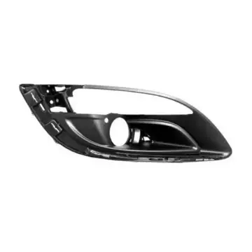 Opel Astra J Sağ Sis Far Kapağı
