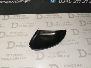 Volkswagen Passat B8 Sağ Dikiz Ayna Kapağı