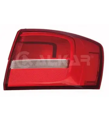Volkswagen Jetta Sağ Dış Stop (15-18)