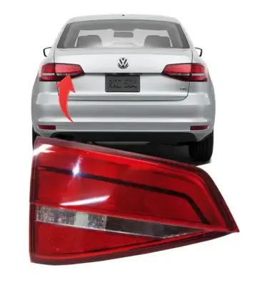 Volkswagen Jetta Sol İç Stop (15-18)