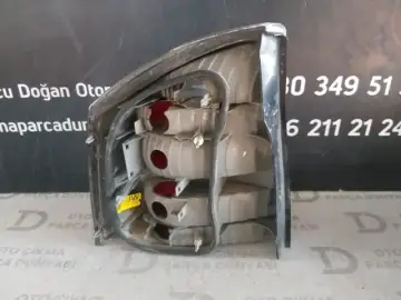 Opel Vectra C Sağ Stop