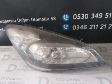 Kia Ceed Sağ Far (09-12)