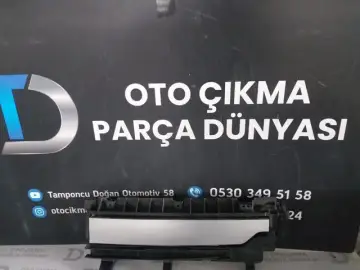 Hyundai Ioniq Sağ Taraf Aktif Hava Kapağı Muhafazası