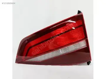Volkswagen Jetta Sağ İç Stop (15-18)