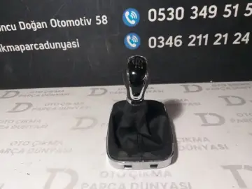 Opel Insignia Vites Kolu (08-12)
