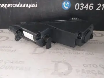 Volkswagen Passat Sol Sis Farı (11-15)