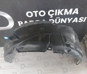 Honda Civic Sağ Ön Davlumbazı İkinci El (06-)