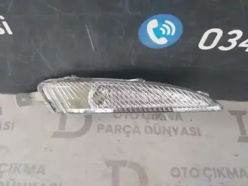 Opel Atra J Ön Tampon Sinyali Sağ
