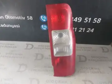 Ford Transit Sağ Stop (06-14)