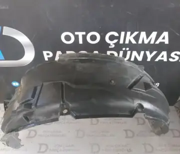 Honda Civic Sol Ön Davlumbazı