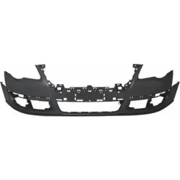 Volkswagen Passat B6 Sensörsüz Ön Tampon (05-10)